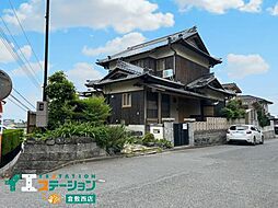 倉敷市玉島乙島　中古戸建