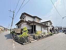 築上町大字椎田　中古戸建