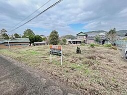 行橋市大字道場寺　売地