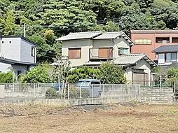 小倉南区高野1丁目　売地