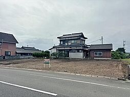 築上町大字宇留津　売地