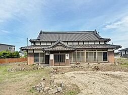 築上町大字椎田　中古戸建