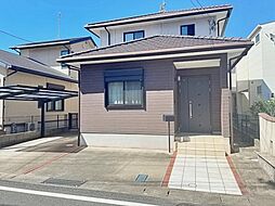 小倉北区平松町　中古戸建