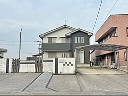 京都郡みやこ町呰見　中古戸建