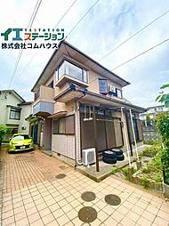 唐原5丁目戸建