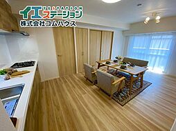 三愛シティライフ箱崎12