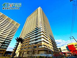 モントーレ香椎浜サーフタワーセンターコート