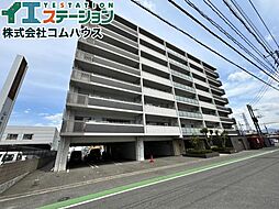 エイリックスタイルウィズ松島