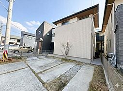 和白東1丁目築浅戸建