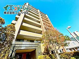 シティライフ箱崎18