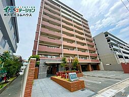 アプローズ箱崎駅東