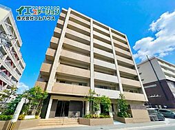 アルファライフ博多