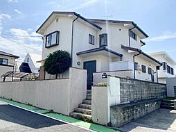 美和台7丁目中古戸建