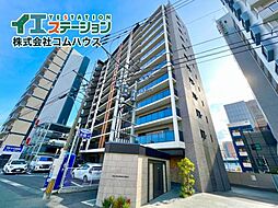 デュオヴェール博多駅