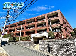 ファーネストヒルズ高宮インテルノ