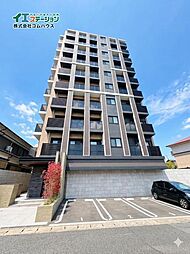 エイリックスタイル香住ケ丘クオリア