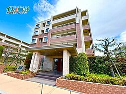 エバーライフヒルズ名島B棟