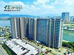 アーバンパレス香椎照葉
