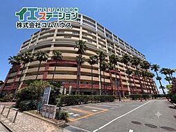 モントーレブルー・ラ・メールFukuoka　　キャビン棟