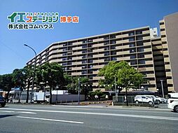 シャルマンコーポ博多