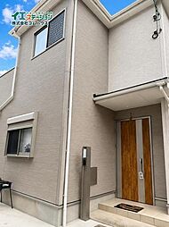 東区多々良2丁目戸建て