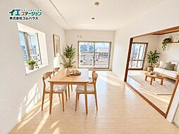 のむら貝塚ガーデンシティ弐番館
