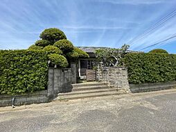 山武市松ヶ谷ロ　中古戸建