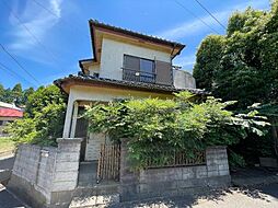 山武市沖渡　中古戸建