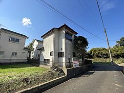 山武市沖渡　中古戸建