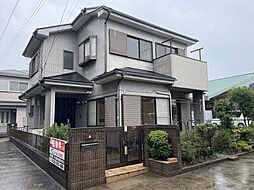 東金市広瀬　中古戸建