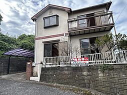 東金市田中　中古戸建