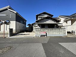 山武市成東　中古戸建