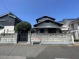 山武市成東 中古戸建