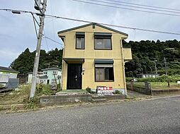 山武市湯坂　中古戸建