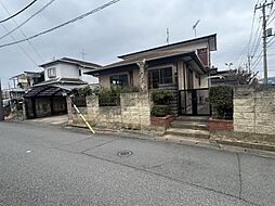 東金市押堀　中古戸建