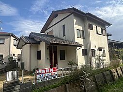 東金市川場　中古戸建