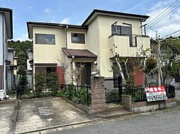 東金市家之子　中古戸建