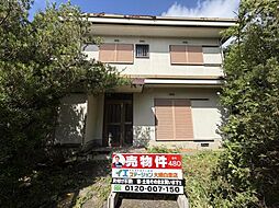 大網白里市永田　中古戸建