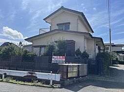 香取市三ノ分目　中古戸建