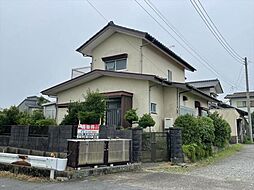 香取市三ノ分目　中古戸建