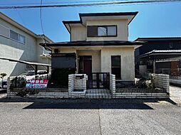 香取市玉造3丁目　中古戸建