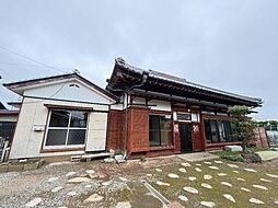 銚子市八木町　中古戸建