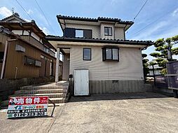 香取市一ノ分目　中古戸建