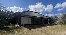 香取市阿玉川 中古戸建