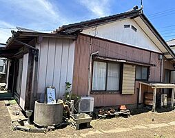 香取市小見川　中古戸建