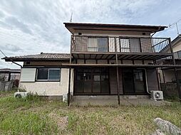香取市小見川　中古戸建