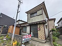銚子市外川町3丁目　中古戸建