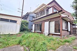 香取市佐原イ　中古戸建