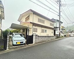 越生町越生
