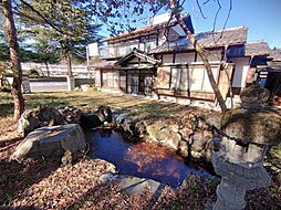 小鹿野町般若